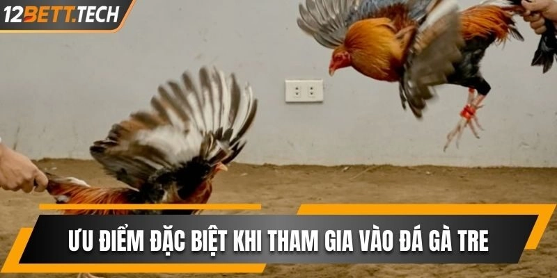 Ưu điểm đặc biệt khi tham gia trò chơi trực tuyến